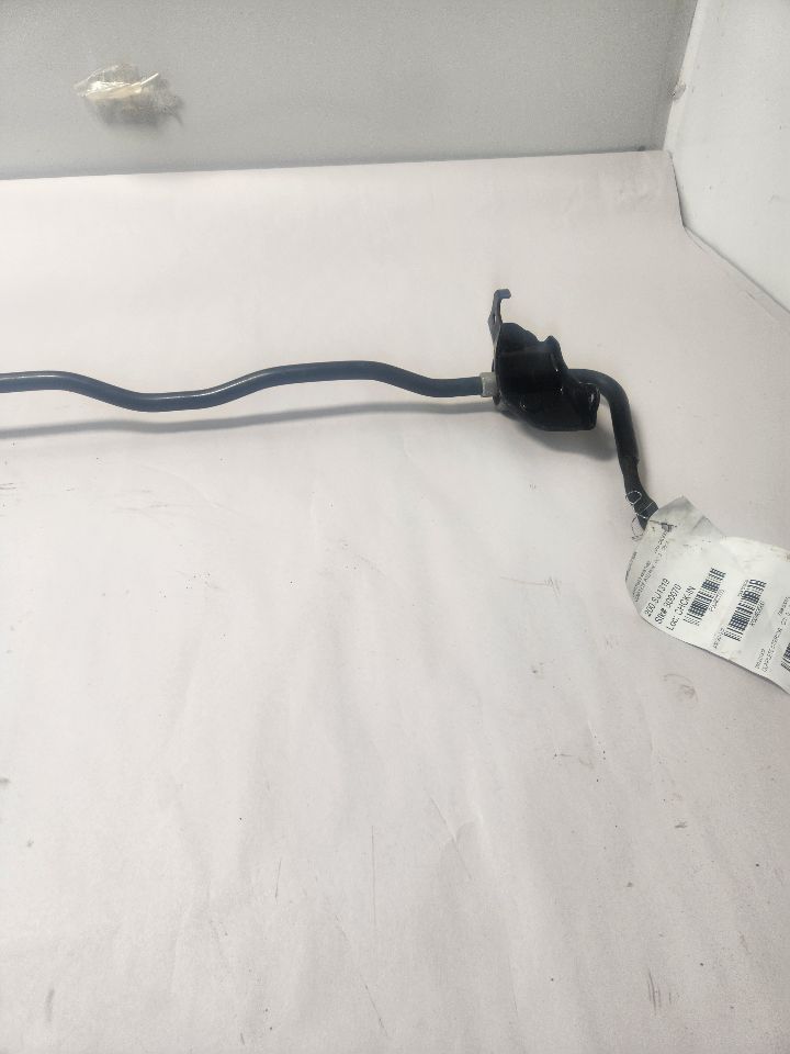 2019 SUBARU XV CROSSTREK STABILIZER BAR - 463560 — photo 2