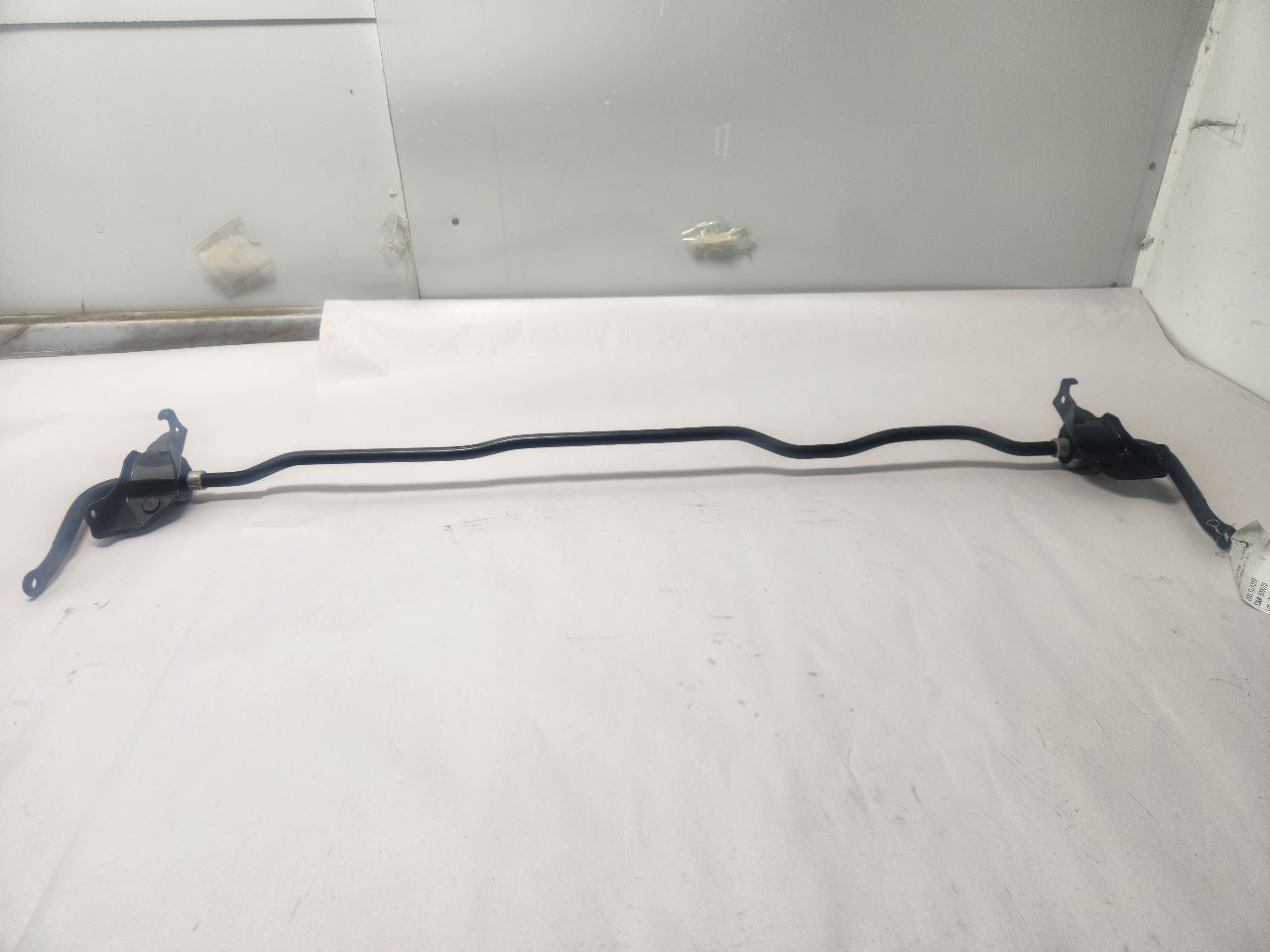 2019 SUBARU XV CROSSTREK STABILIZER BAR - 463560 — photo 4