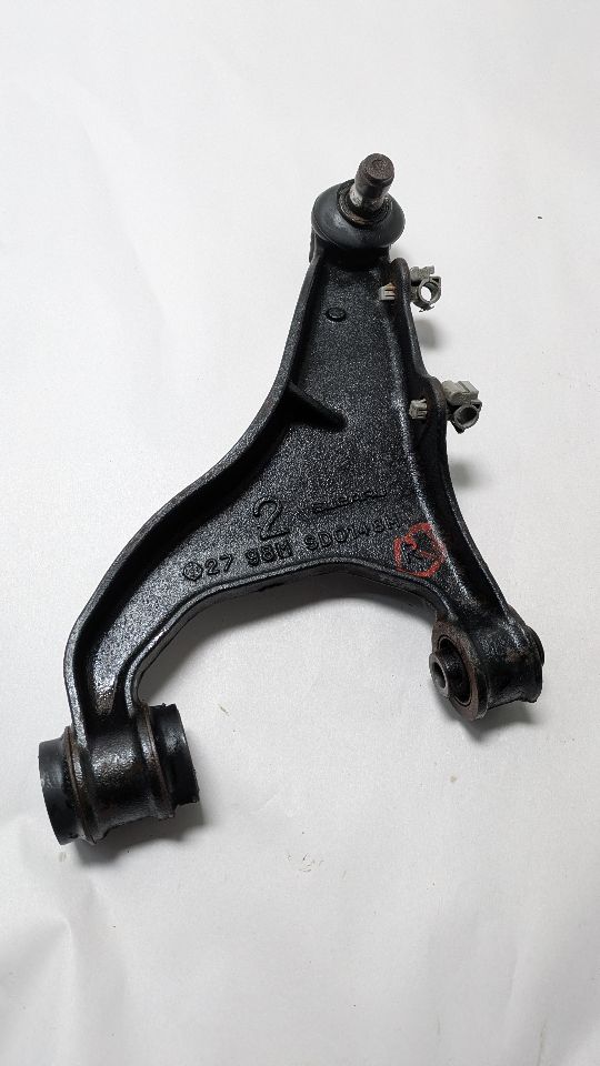 2019 SUBARU XV CROSSTREK Right UPPER CNTRL ARM, RR - 463561 — photo 2