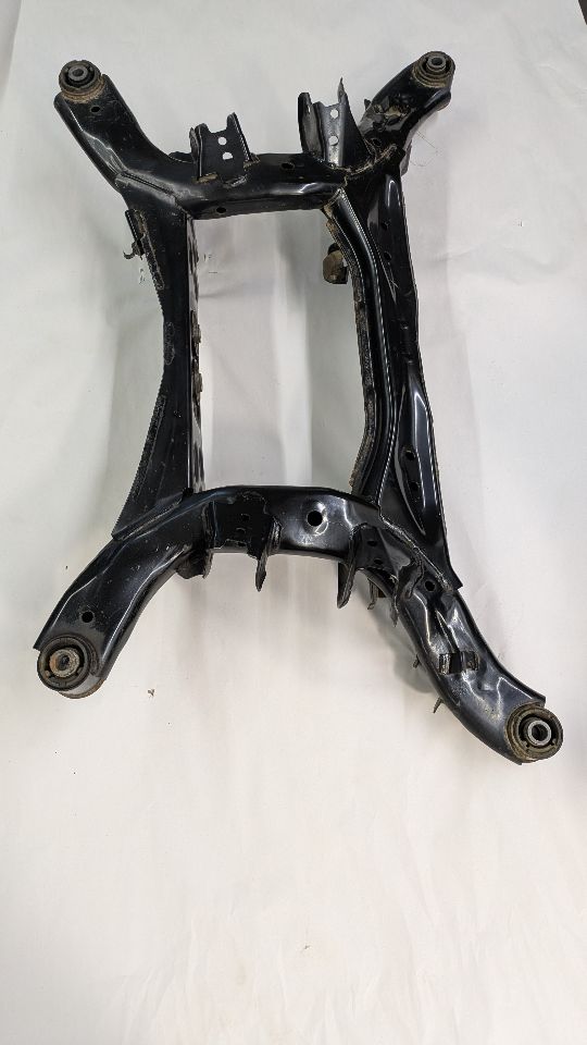 2019 SUBARU XV CROSSTREK Susp Crossm K-Frame - 463563 — photo 1