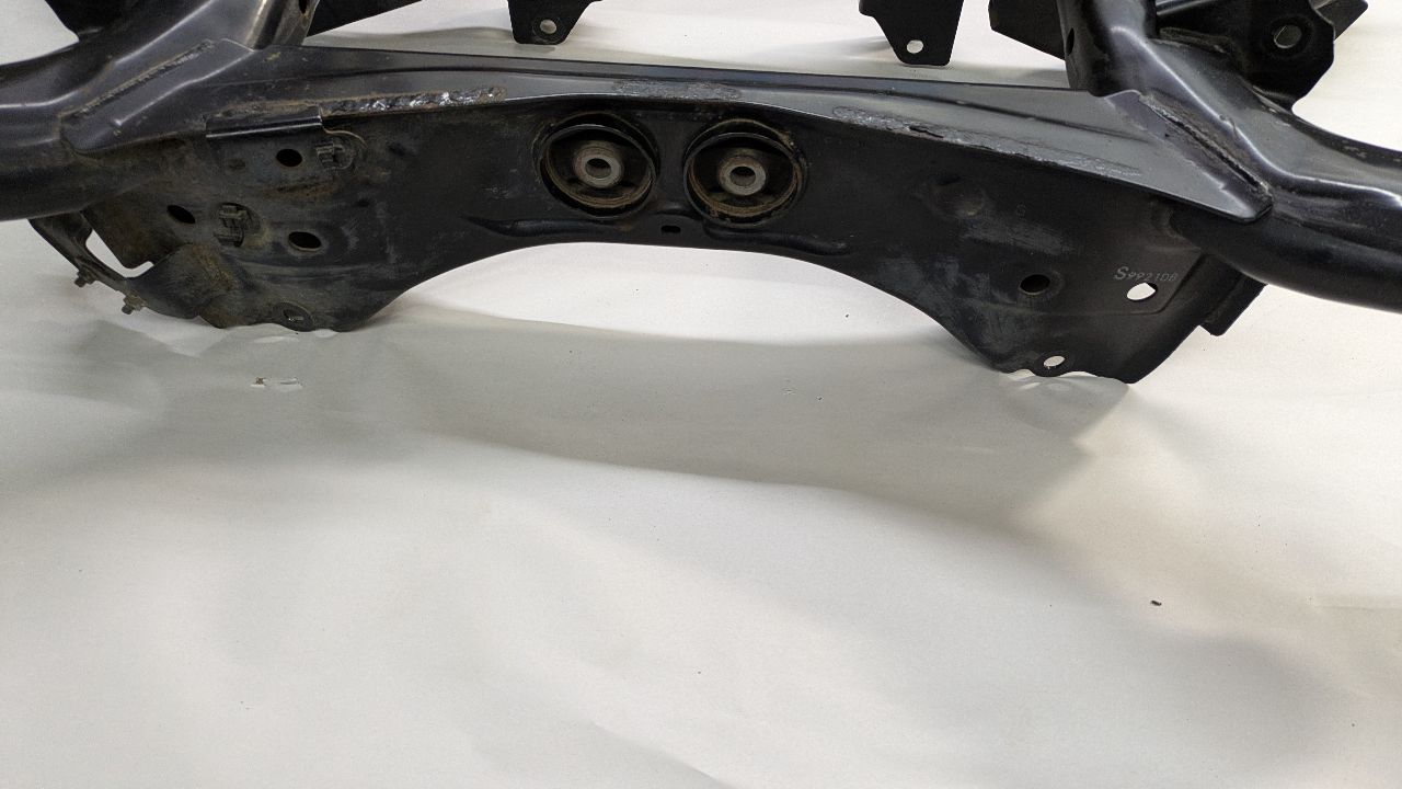 2019 SUBARU XV CROSSTREK Susp Crossm K-Frame - 463563 — photo 2