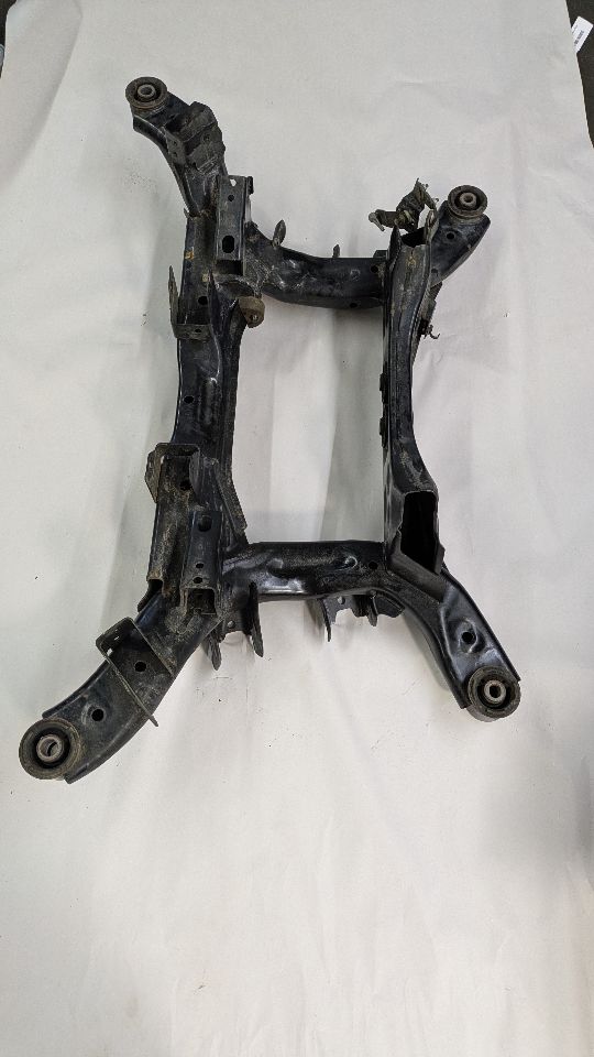 2019 SUBARU XV CROSSTREK Susp Crossm K-Frame - 463563 — photo 5