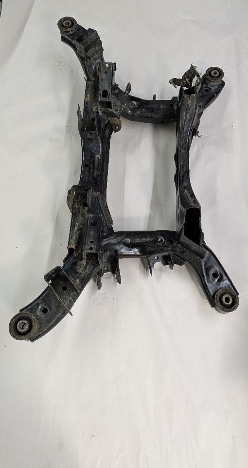 2019 SUBARU XV CROSSTREK Susp Crossm K-Frame - 463563 — photo 6