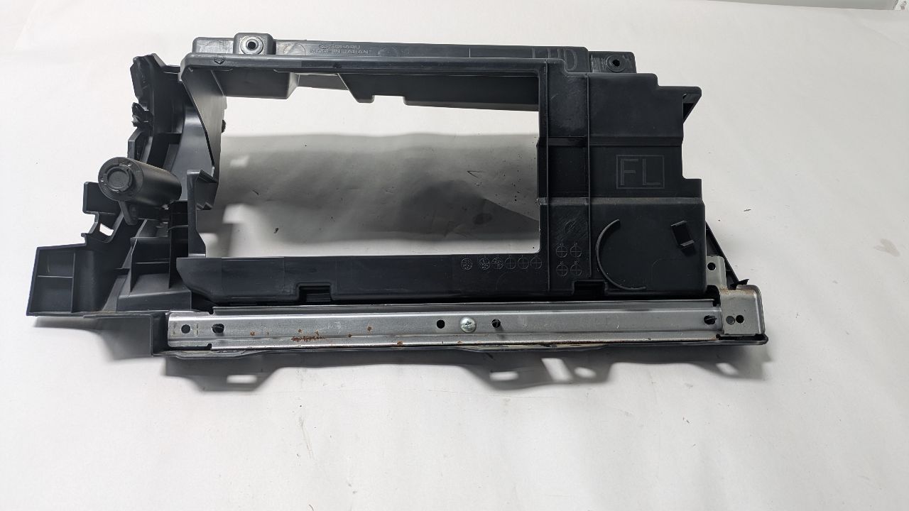 2019 SUBARU XV CROSSTREK GLOVE BOX - 463565 — photo 6