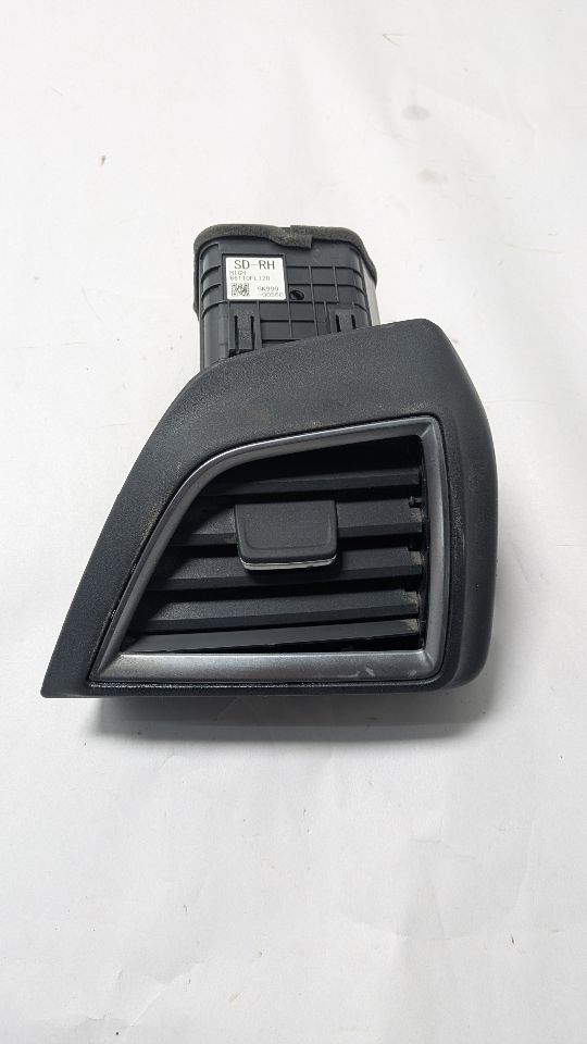 2019 SUBARU XV CROSSTREK DASH PANEL - 463566 — photo 1