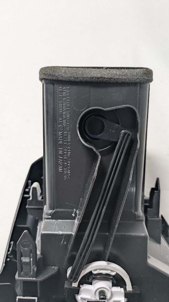 2019 SUBARU XV CROSSTREK DASH PANEL - 463566 — photo 4