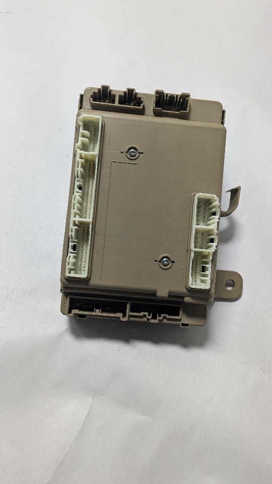 2019 SUBARU XV CROSSTREK Chassis Cont Mod - 463570 — photo 4