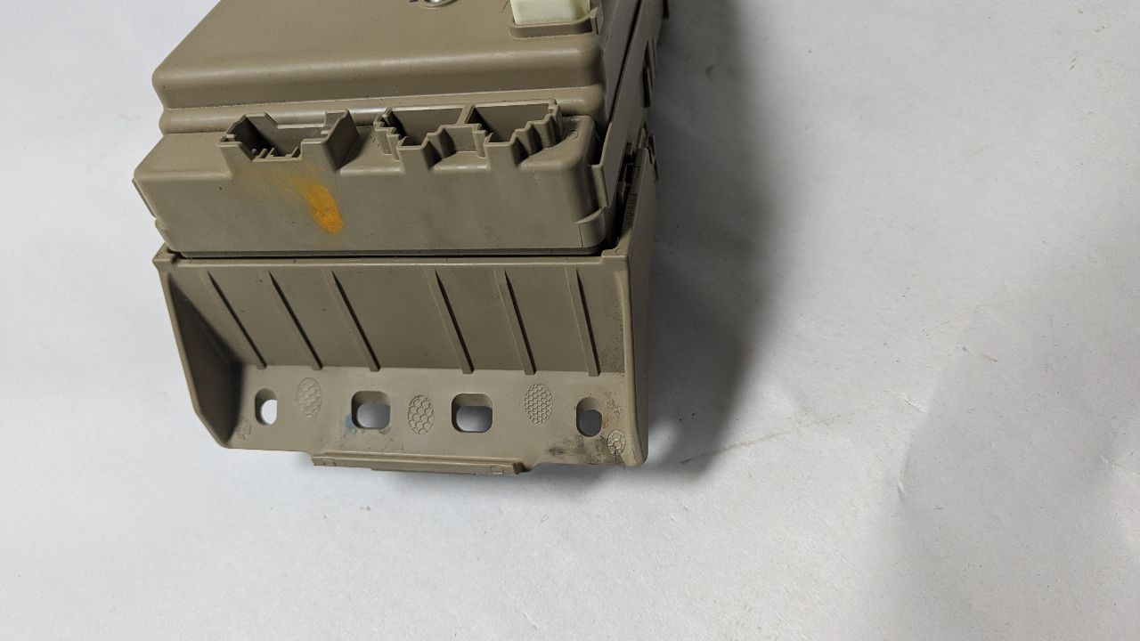 2019 SUBARU XV CROSSTREK Chassis Cont Mod - 463570 — photo 5
