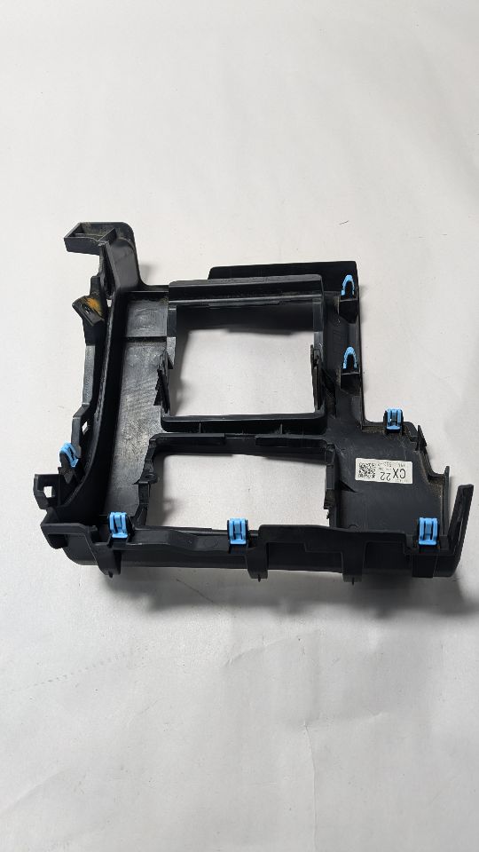 2019 SUBARU XV CROSSTREK DASH PANEL - 463572 — photo 2