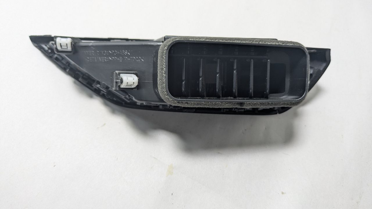2019 SUBARU XV CROSSTREK DASH PANEL - 463578 — photo 4