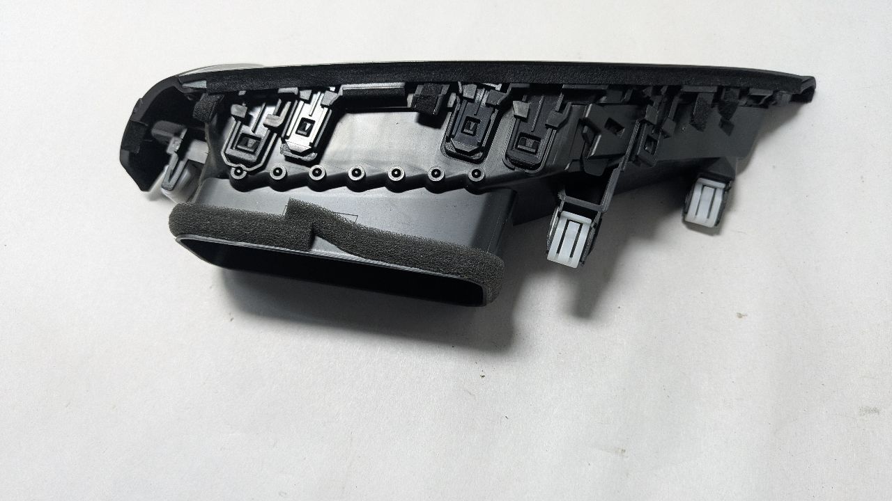 2019 SUBARU XV CROSSTREK DASH PANEL - 463578 — photo 5