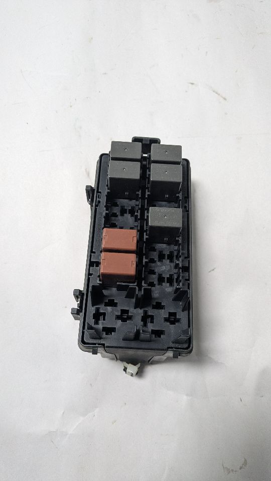 2019 SUBARU XV CROSSTREK Fuse Box, Engine - 463583 — photo 5