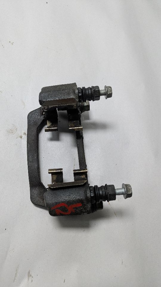 2019 SUBARU XV CROSSTREK BRACKETS, MISC - 463593 — photo 1