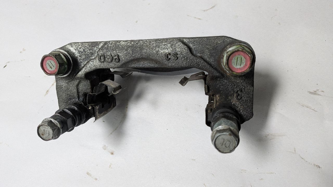 2019 SUBARU XV CROSSTREK BRACKETS, MISC - 463593 — photo 2