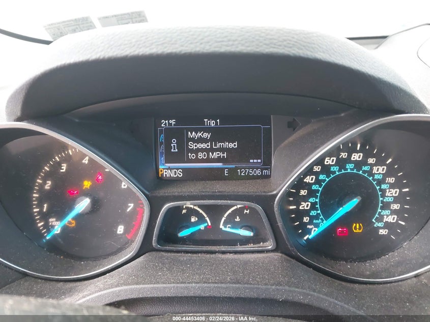 2013 FORD ESCAPE Transmiss,Transaxle - 463597 — photo 7