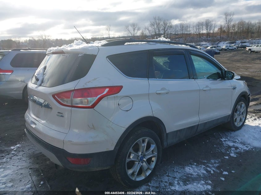 2013 FORD ESCAPE CARRIER ASSEMBLY - 463599 — photo 4