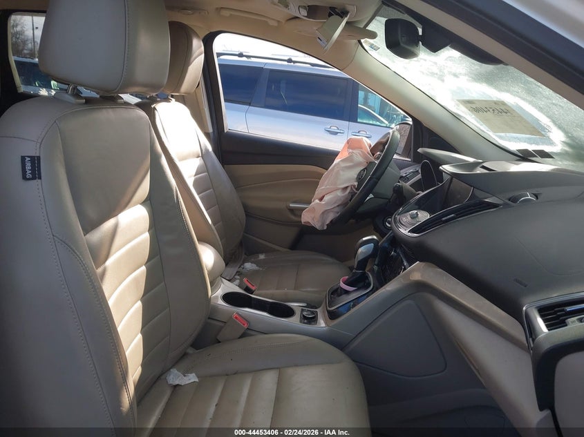 2013 FORD ESCAPE CARRIER ASSEMBLY - 463599 — photo 5