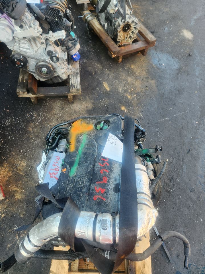 2021 BUICK ENCORE Turbo-Supercharger - 463603 — photo 2