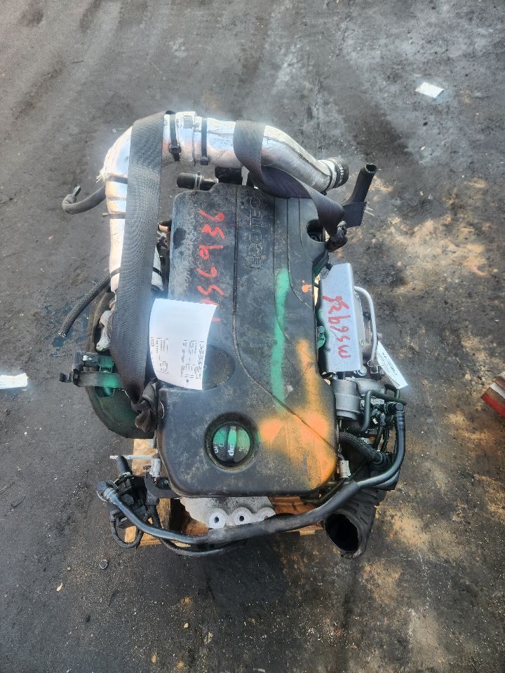 2021 BUICK ENCORE Turbo-Supercharger - 463603 — photo 6