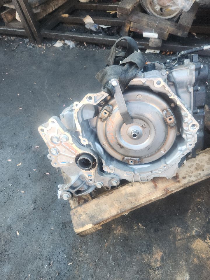 2021 BUICK ENCORE Transmiss,Transaxle - 463604