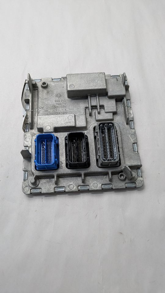 2021 BUICK ENCORE Eng/Motor Cont Mod - 463610 — photo 2