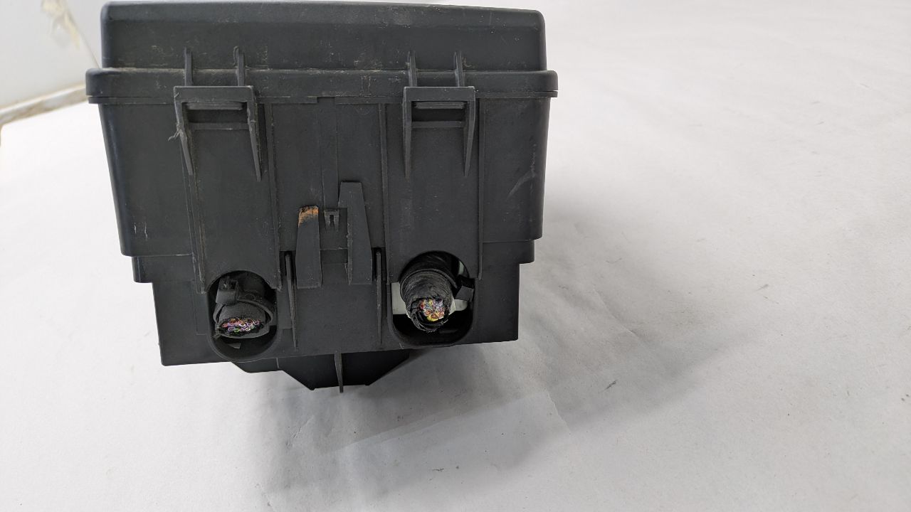 2021 BUICK ENCORE Fuse Box, Engine - 463611 — photo 3