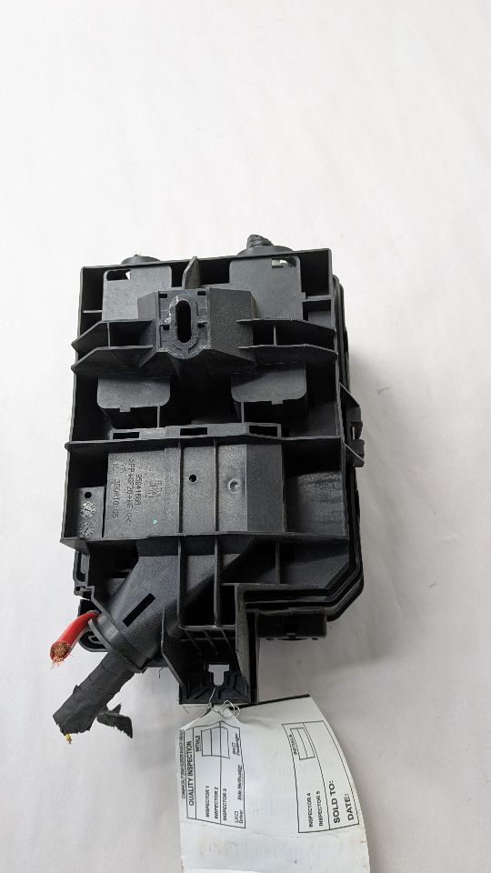 2021 BUICK ENCORE Fuse Box, Engine - 463611 — photo 7