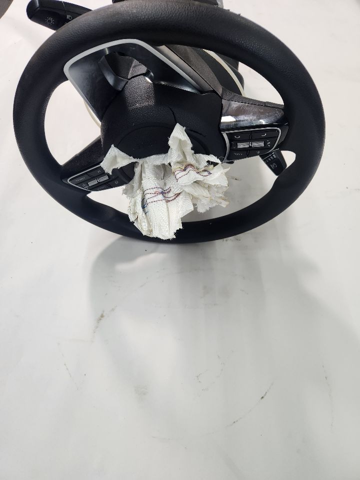 2020 KIA OPTIMA STEERING COLUMN - 463616 — photo 1