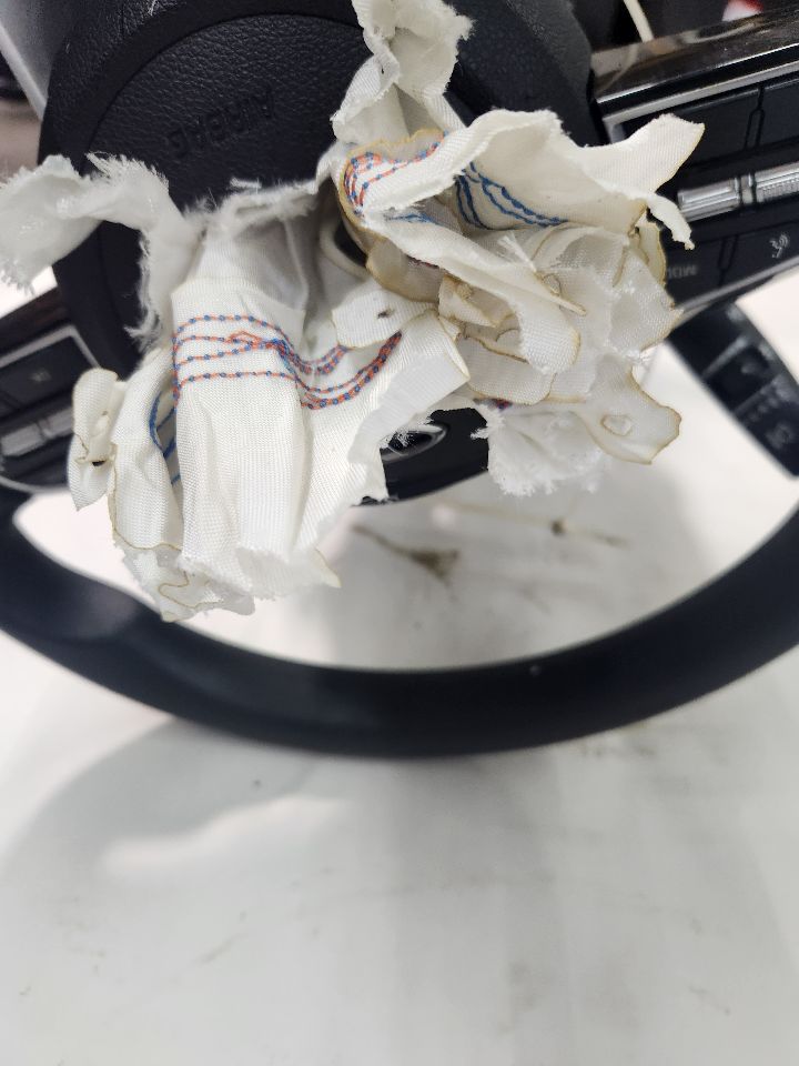 2020 KIA OPTIMA STEERING COLUMN - 463616 — photo 2