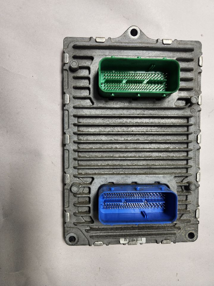 2017 FIAT 500 Eng/Motor Cont Mod - 463619