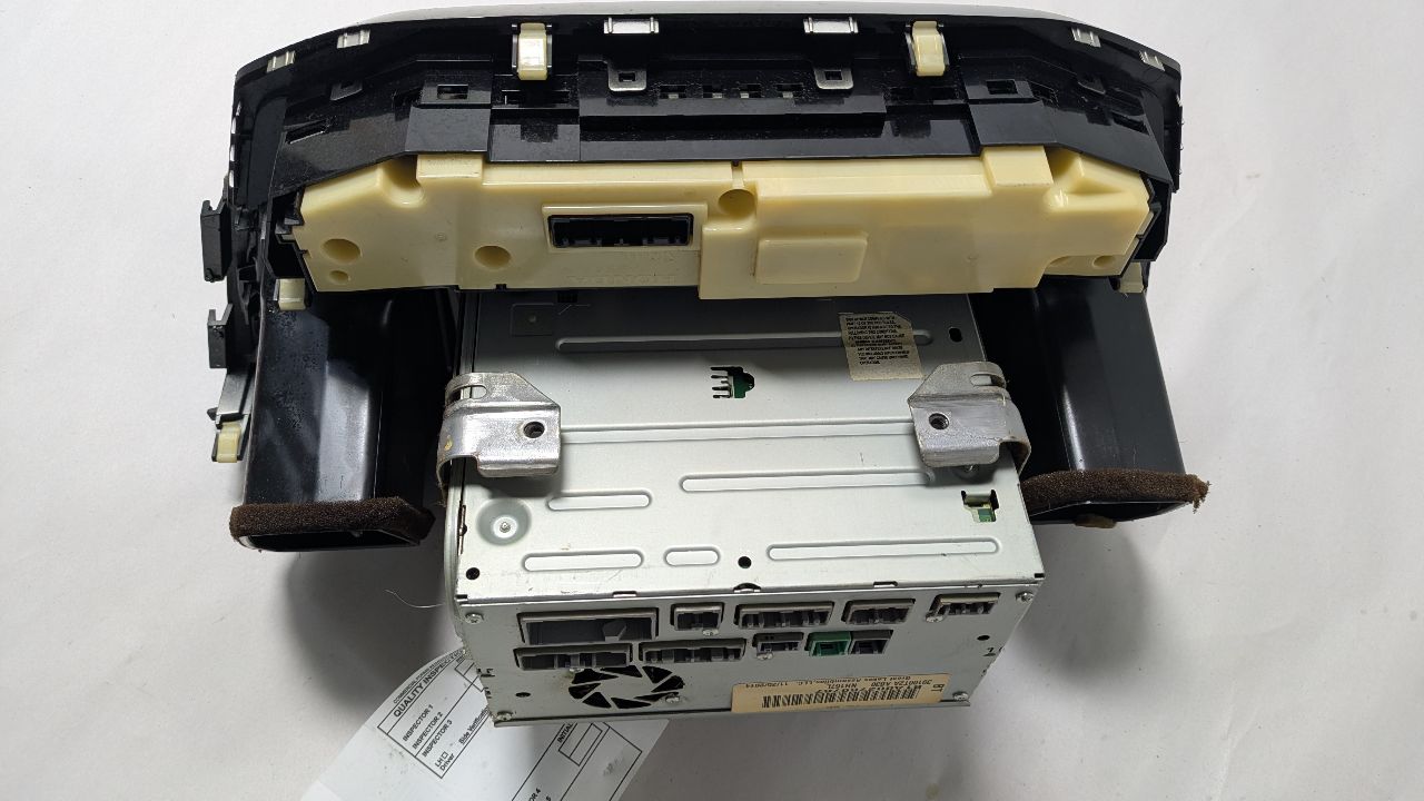 2015 HONDA ACCORD Radio Audio - 463622 — photo 5