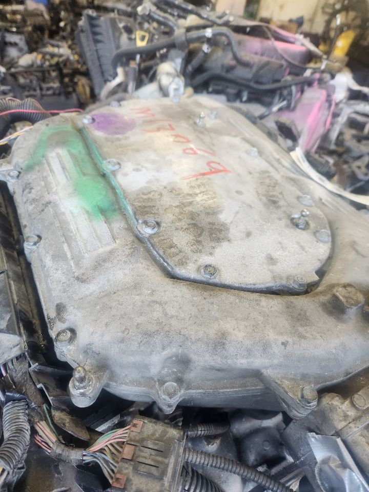 2015 HONDA ACCORD ENGINE ASSEMBLY - 463626 — photo 3