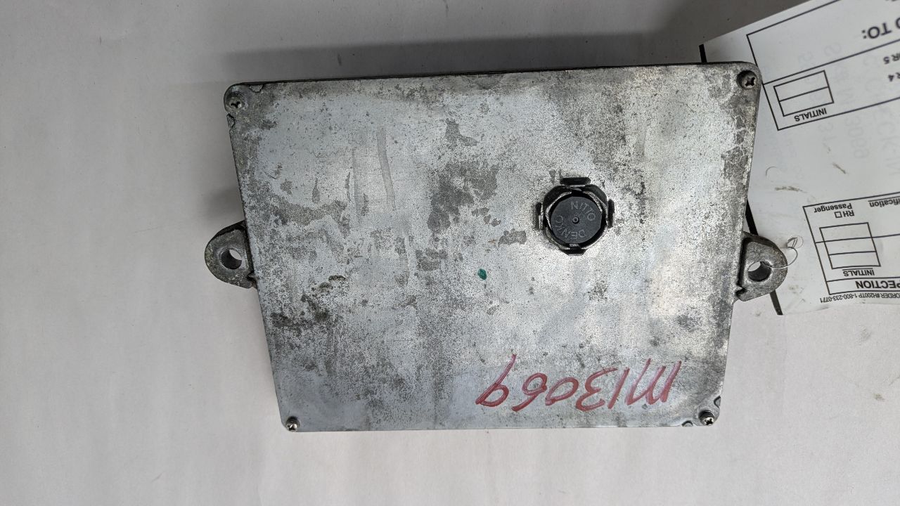 2015 HONDA ACCORD Eng/Motor Cont Mod - 463633 — photo 2