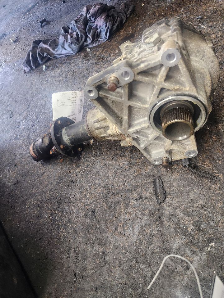 2011 HYUNDAI TUCSON TRANSFER CASE ASSY - 463652 — photo 3