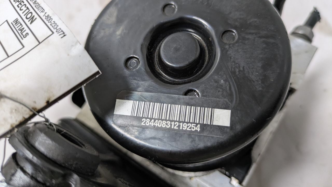 2015 VOLKSWAGEN PASSAT Anti-lock Brake Pts - 464029 — photo 5