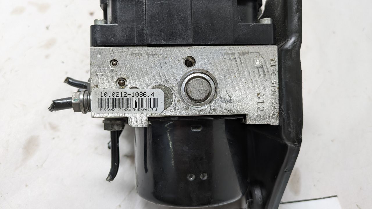 2015 VOLKSWAGEN PASSAT Anti-lock Brake Pts - 464029 — photo 6