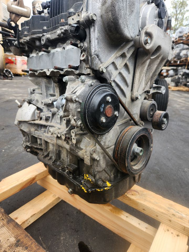 2016 HYUNDAI SONATA ENGINE ASSEMBLY - 464057 — photo 7