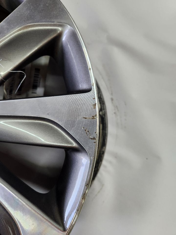 2016 HYUNDAI SONATA WHEEL - 464062 — photo 2