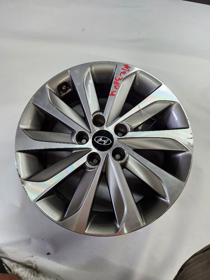 2016 HYUNDAI SONATA WHEEL - 464062 — photo 3