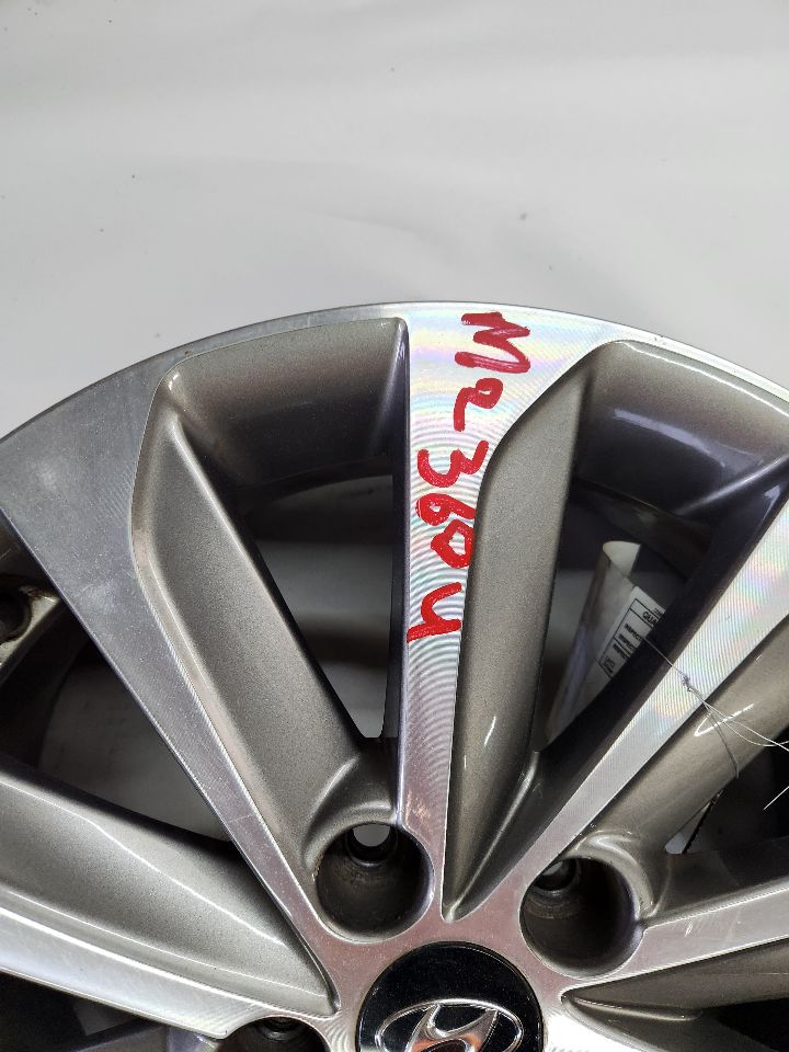 2016 HYUNDAI SONATA WHEEL - 464062 — photo 6