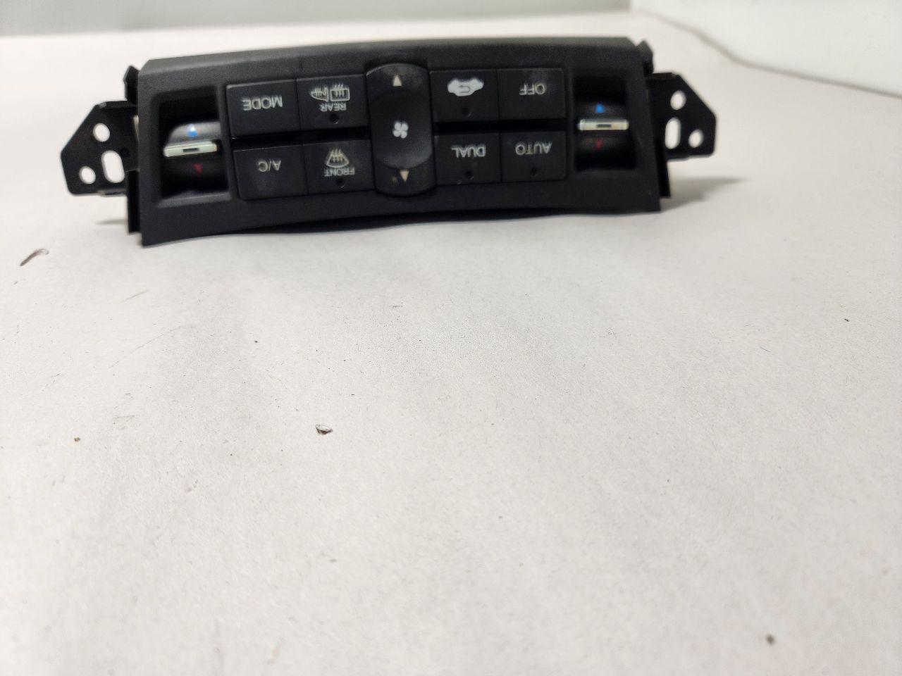 2010 ACURA TSX TEMP CONTROL - 464080