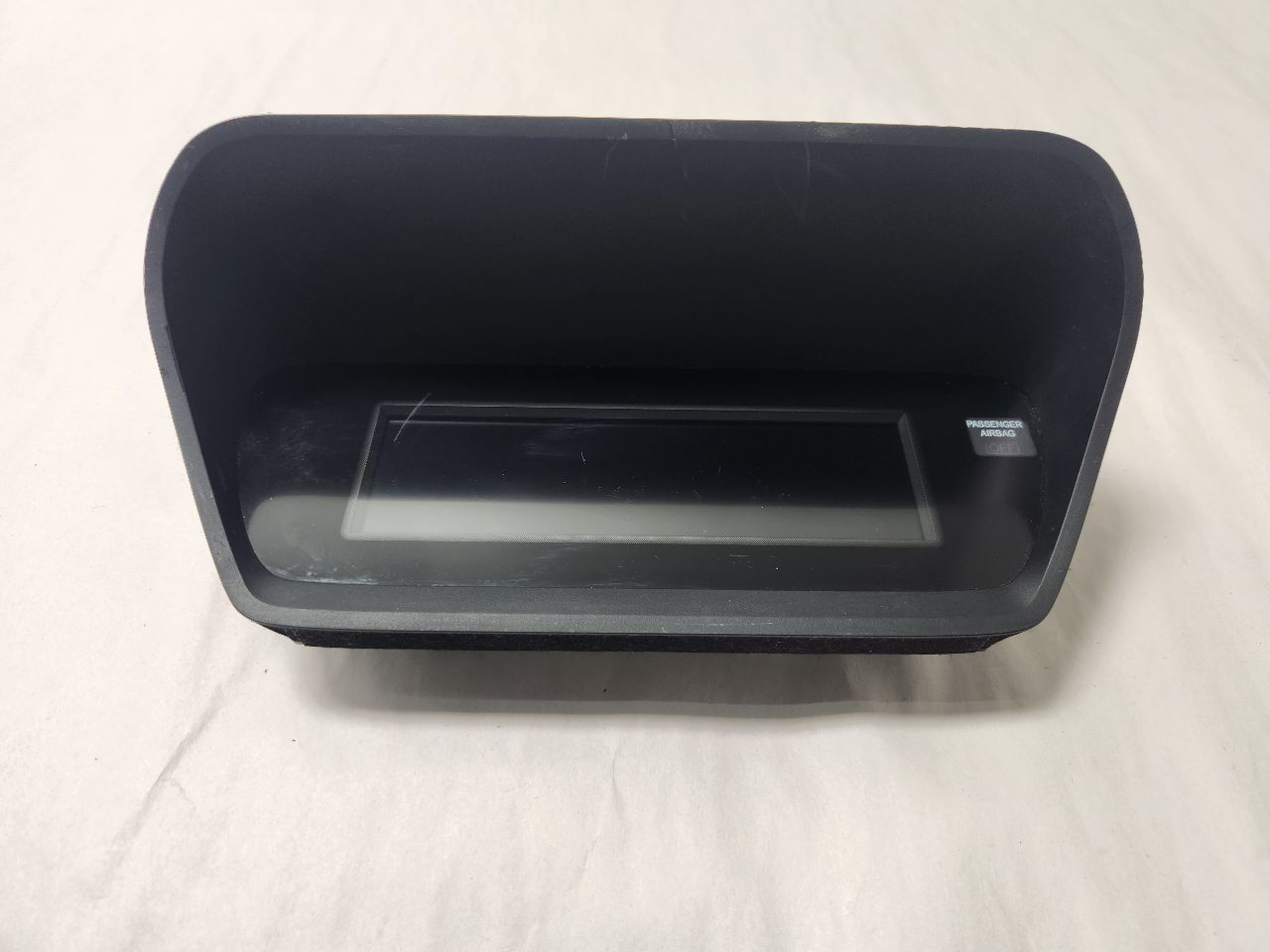 2010 ACURA TSX Info-GPS-TV Screen - 464081