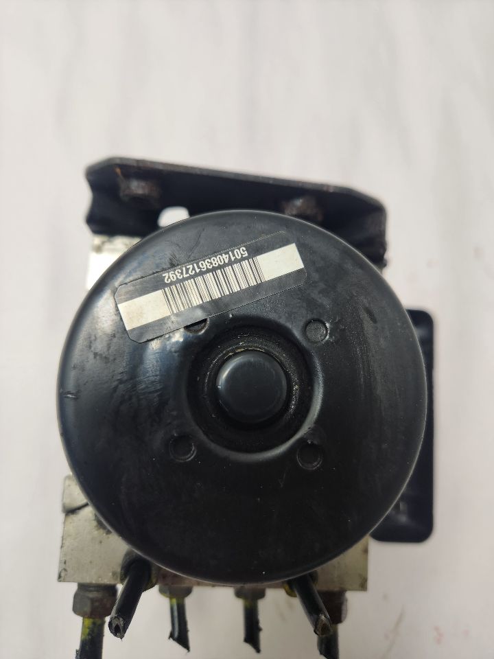 2010 ACURA TSX Anti-lock Brake Pts - 464087 — photo 2