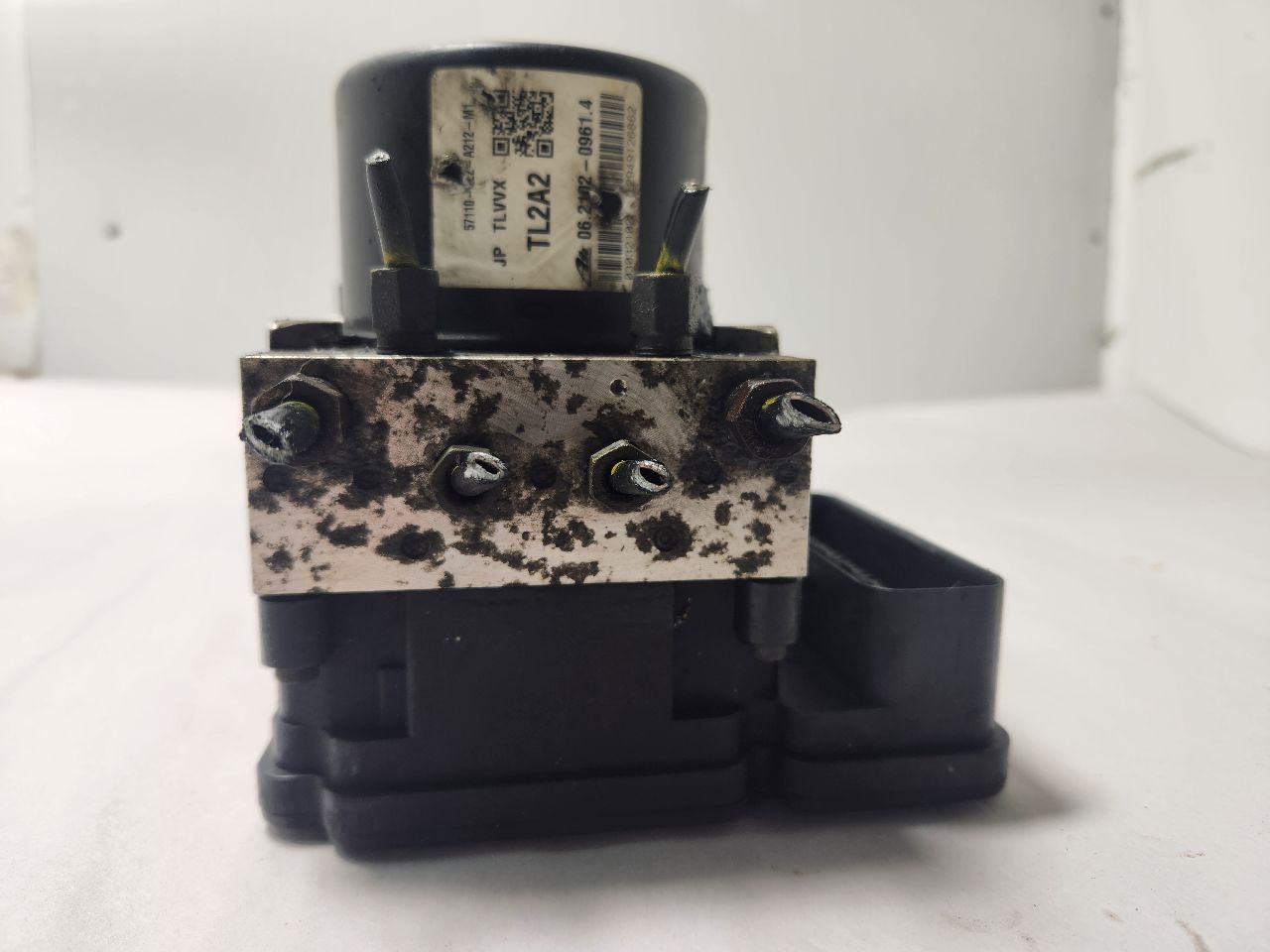 2010 ACURA TSX Anti-lock Brake Pts - 464087 — photo 3
