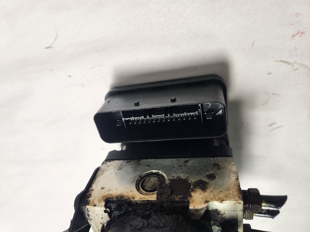 2010 ACURA TSX Anti-lock Brake Pts - 464087 — photo 4