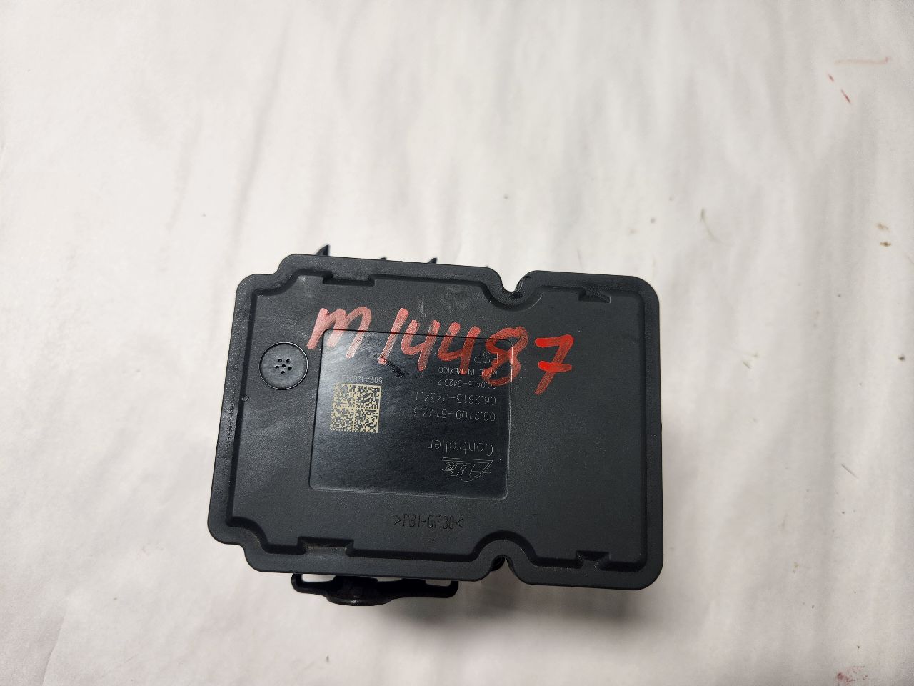 2010 ACURA TSX Anti-lock Brake Pts - 464087 — photo 7
