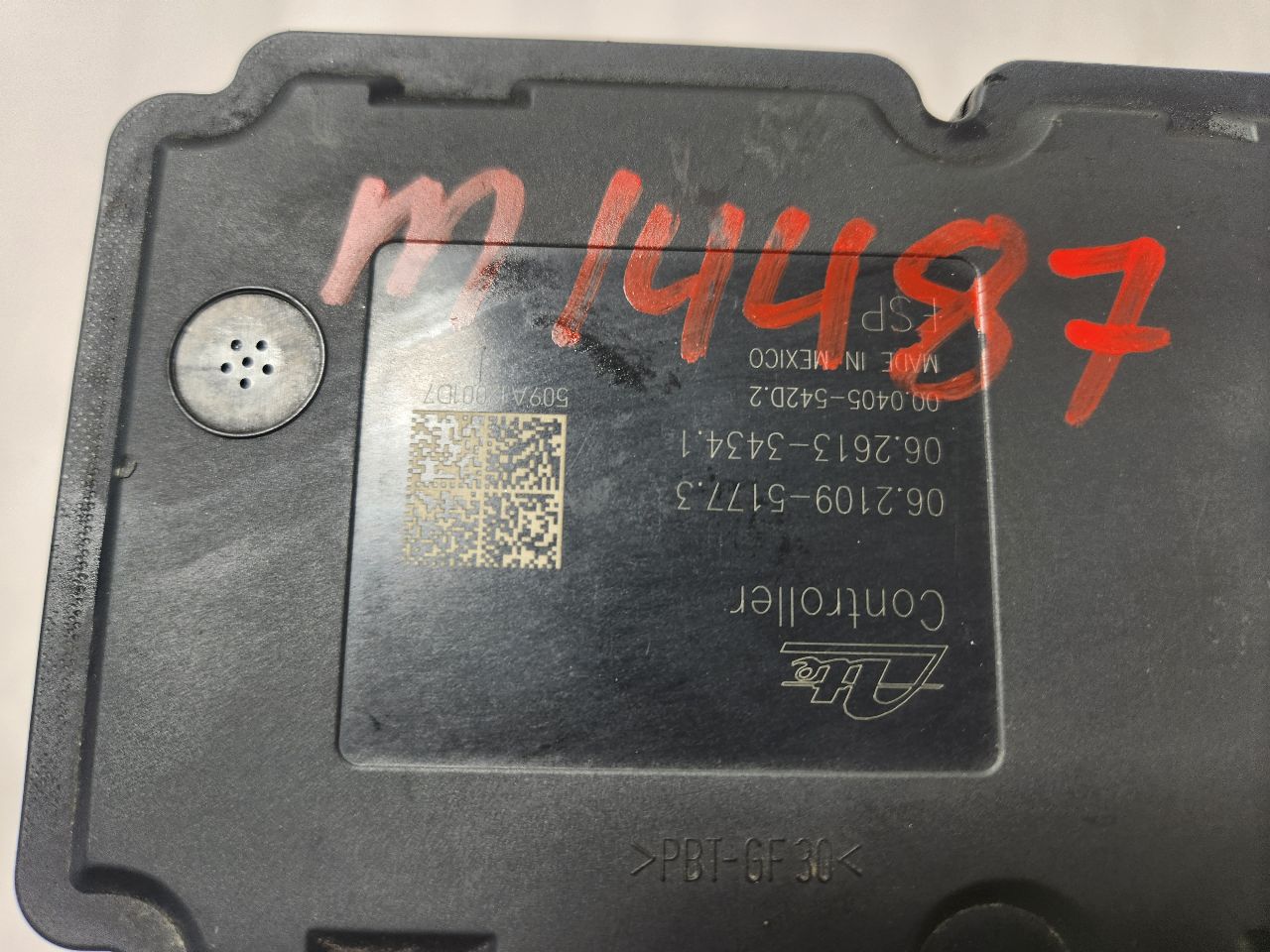 2010 ACURA TSX Anti-lock Brake Pts - 464087 — photo 8