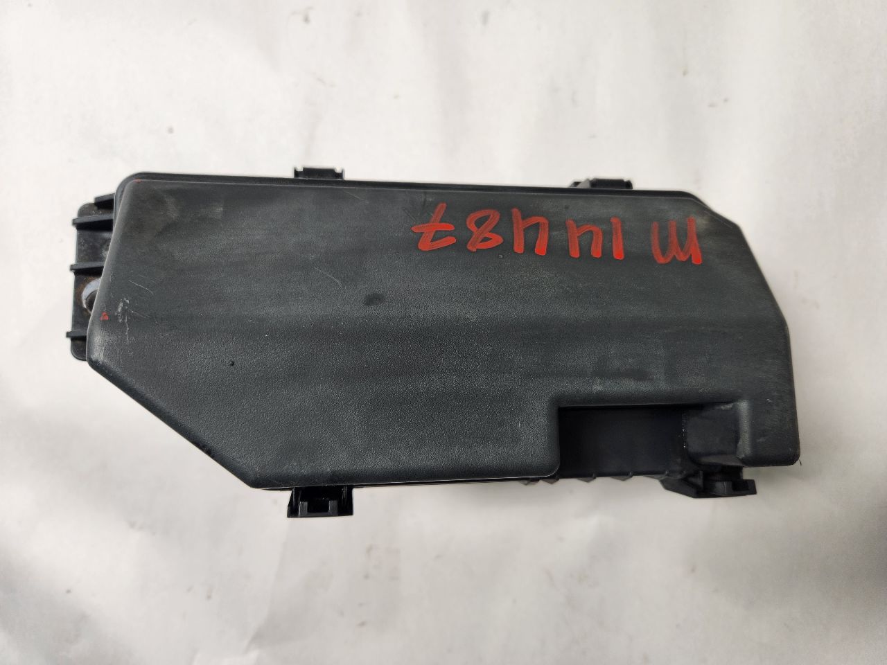 2010 ACURA TSX Fuse Box, Engine - 464088