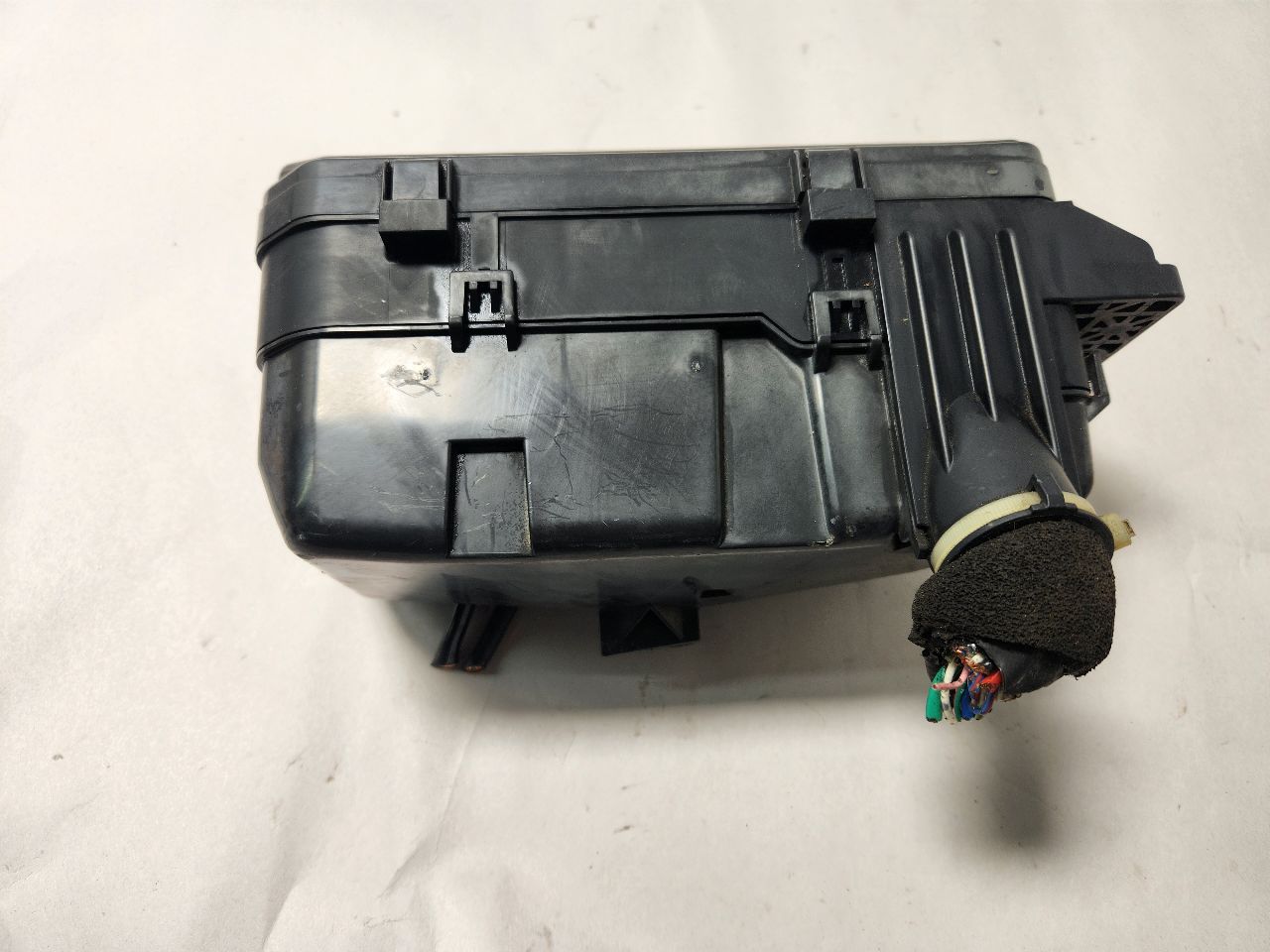 2010 ACURA TSX Fuse Box, Engine - 464088 — photo 3