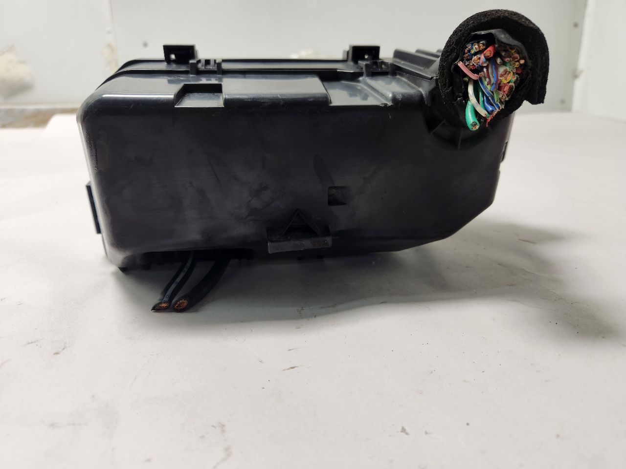 2010 ACURA TSX Fuse Box, Engine - 464088 — photo 4